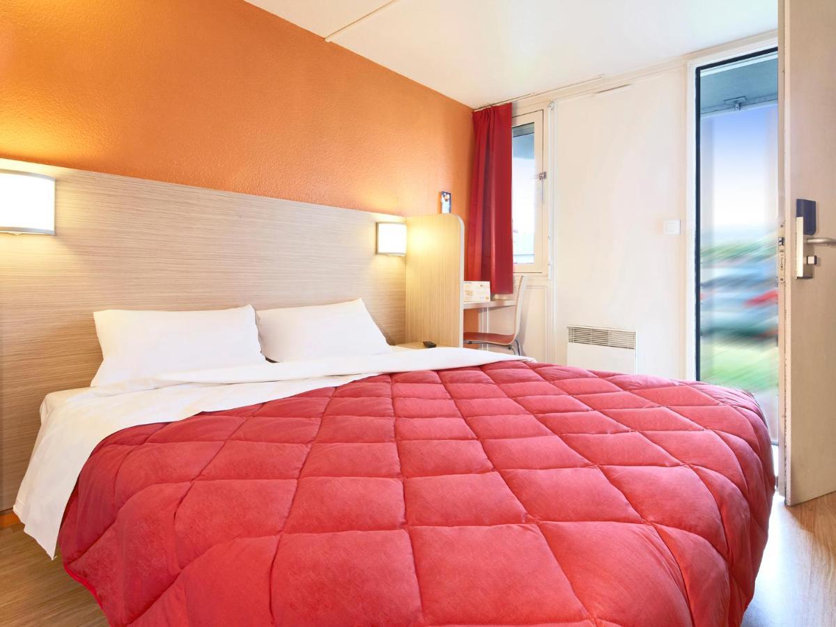 Premiere Classe Montauban Exterior foto