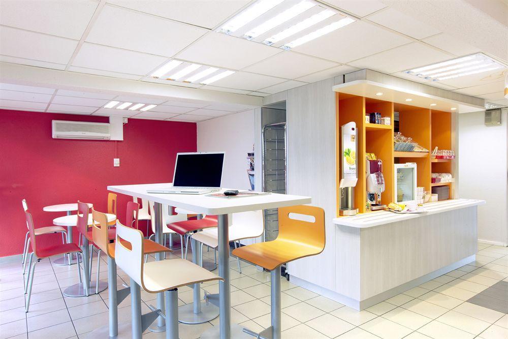 Premiere Classe Montauban Exterior foto