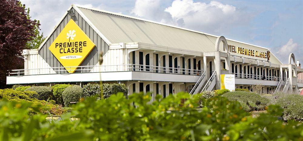 Premiere Classe Montauban Exterior foto