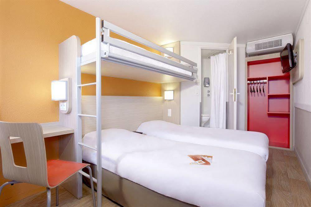 Premiere Classe Montauban Exterior foto